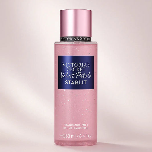 Spray de corp Victoria's Secret Velvet Petals Starlit