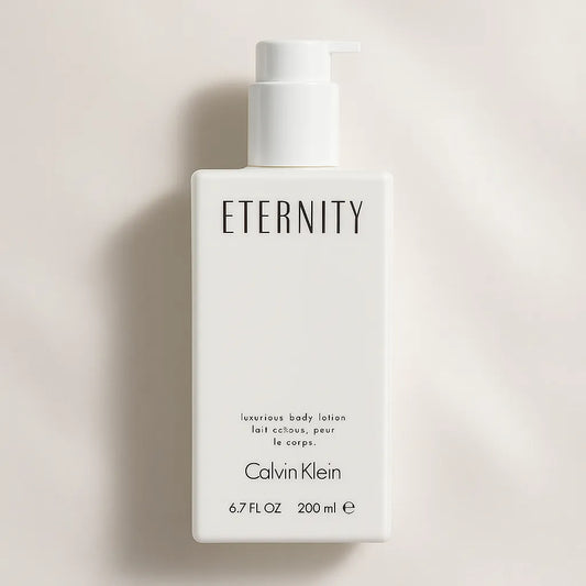 Loțiune de corp hidratantă - Calvin Klein Eternity