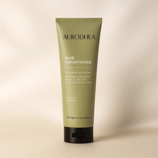 Balsam de par cu extract de melc