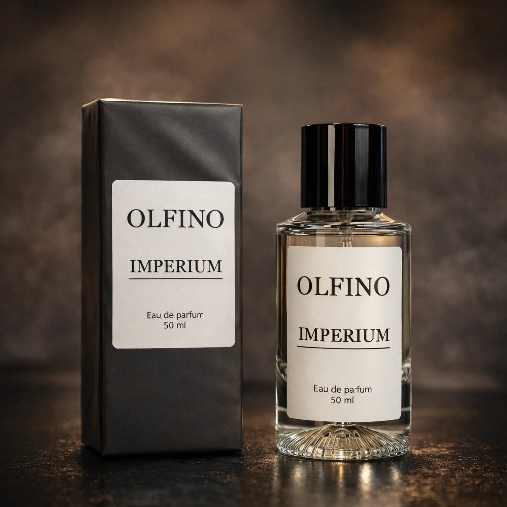 Parfum Bărbați Olfino Imperium – Fruity Chypre