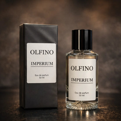 Parfum Bărbați Olfino Imperium – Fruity Chypre