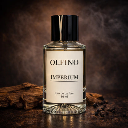 Parfum Bărbați Olfino Imperium – Fruity Chypre