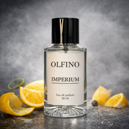 Parfum Bărbați Olfino Imperium – Fruity Chypre