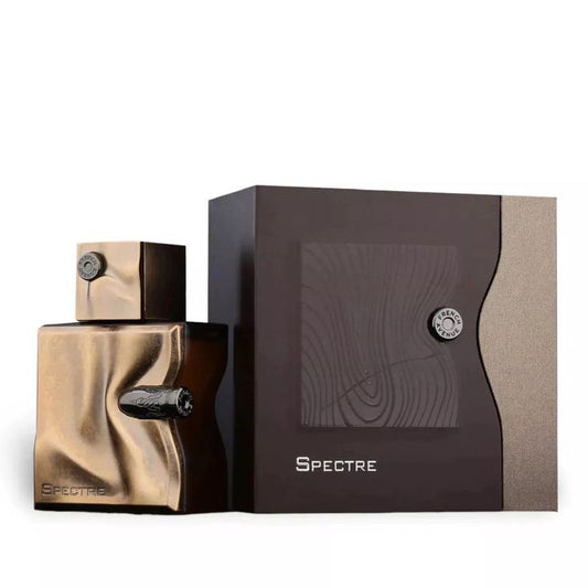 Spectre French Avenue – Parfum Bărbați Leather Oriental
