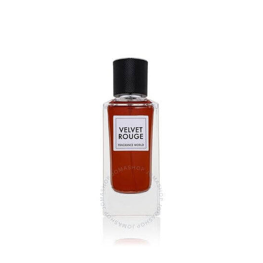 Velvet Rouge – Parfum Arabesc Damă - inspirat din YSL Rouge Velours