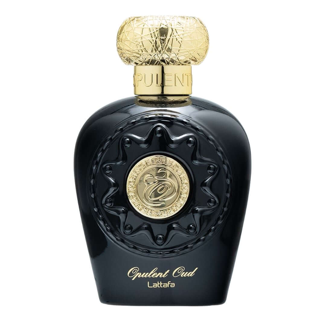 Lattafa Opulent Oud Original - Parfum arabesc unisex cu oud