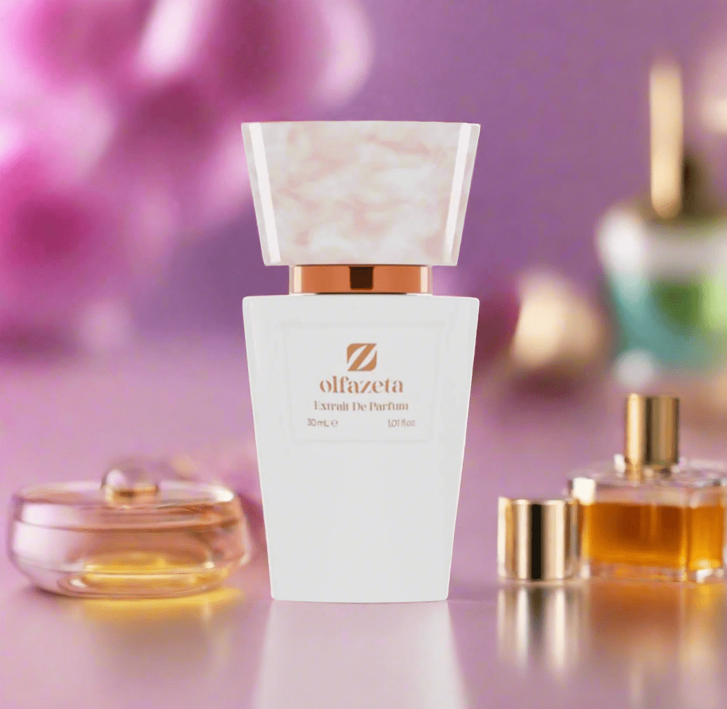 Parfum de damă Chogan Olfazeta 042