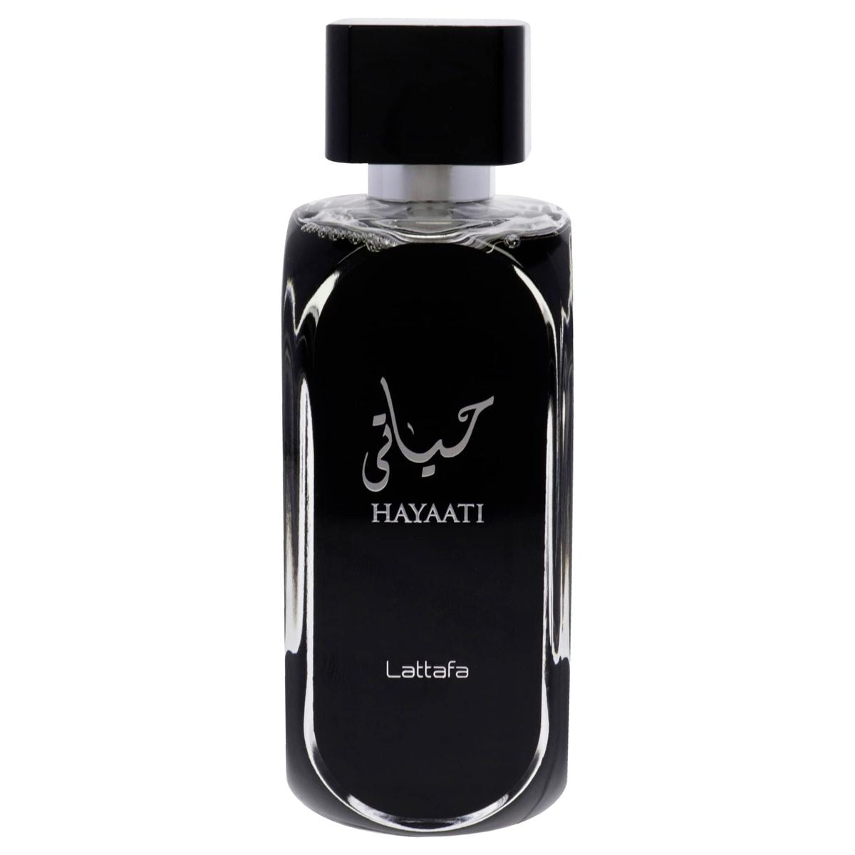 Lattafa Hayaati - Parfum arăbesc lemnos cu vanilie și piper