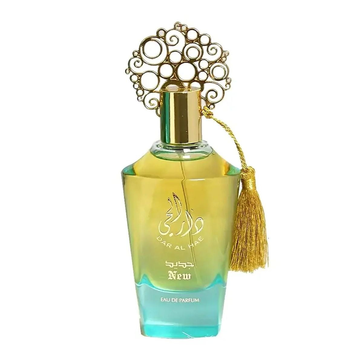 Dar Al Hae Parfum arăbesc damă Floral Aromatic cu Iasomie