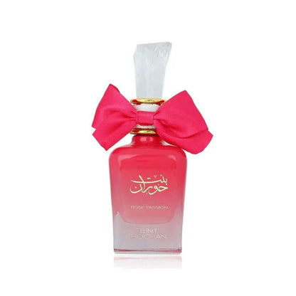 Parfum arăbesc Damă floral-ambrat - Bint Hooran Rose Passion