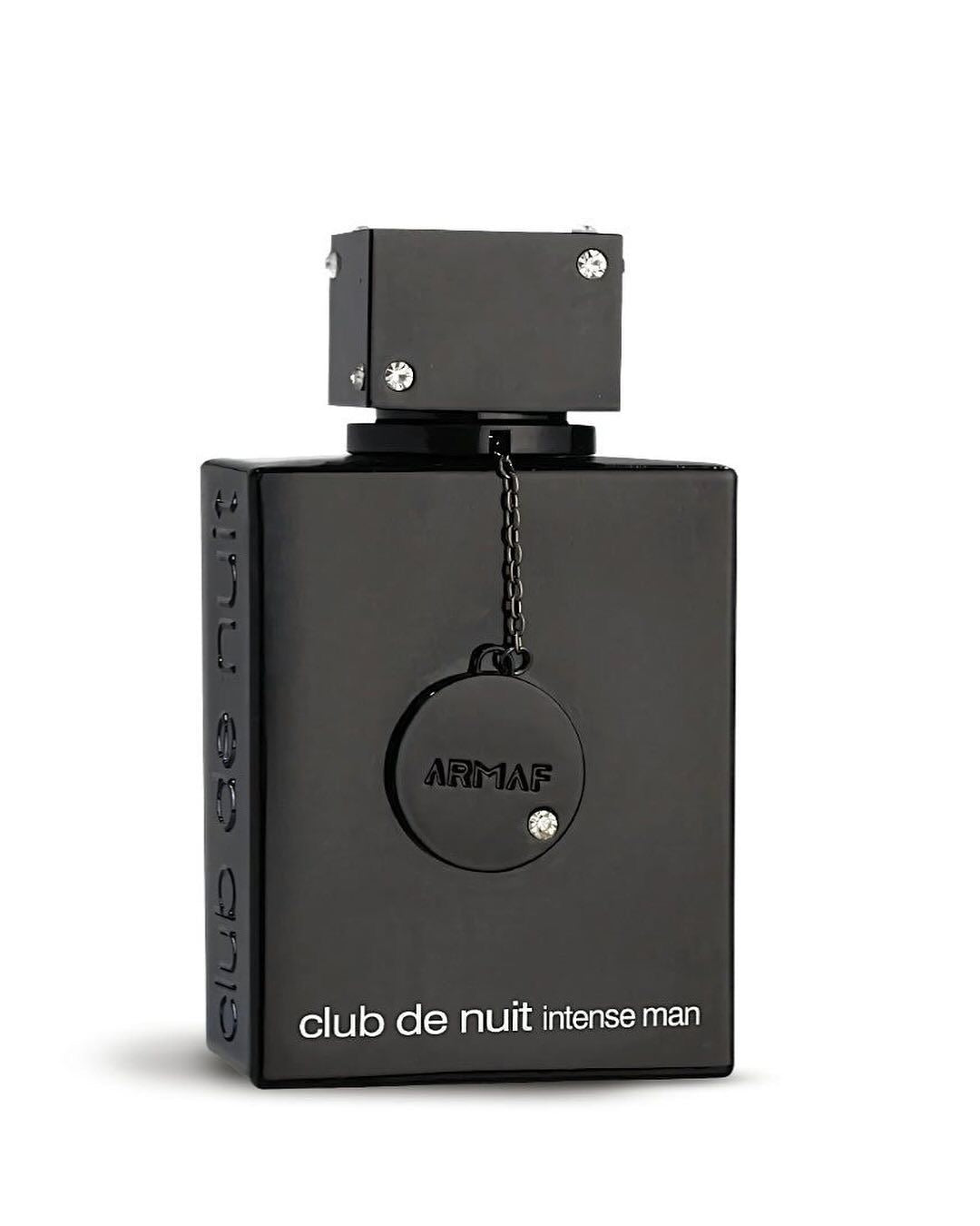 Armaf Club de Nuit Intense Parfum bărbați fresh fructat