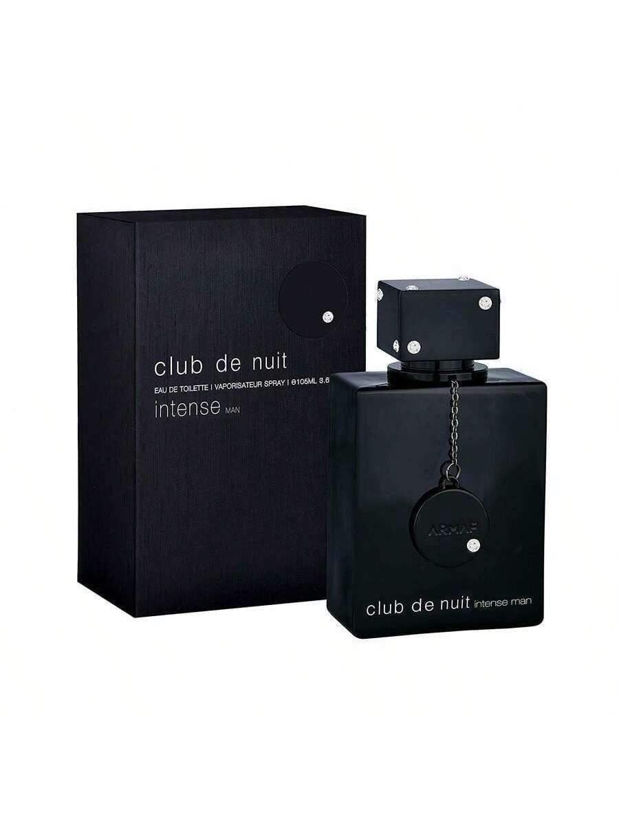 Armaf Club de Nuit Intense Parfum bărbați fresh fructat