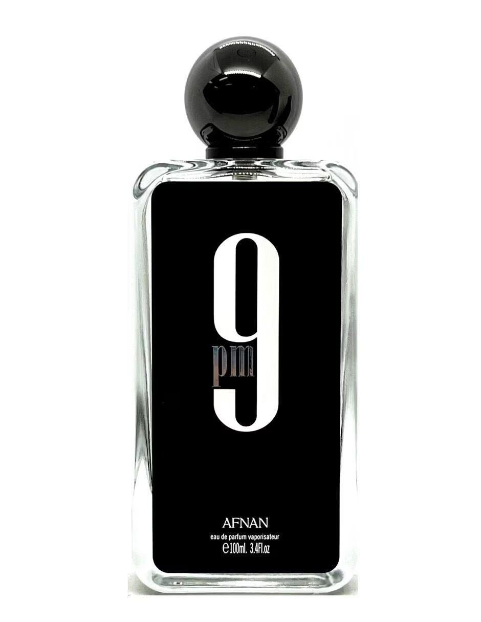 Afnan 9 PM - Parfum Arabesc Bărbați cu Oud & Spicy