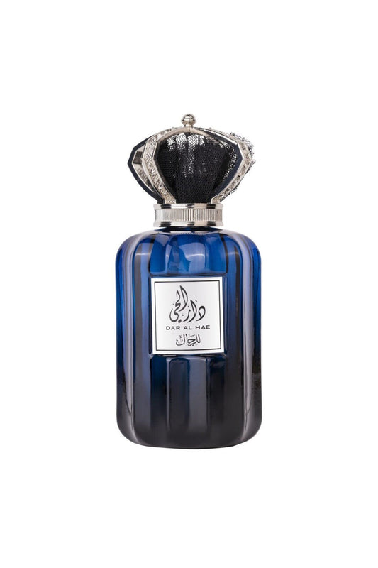 Dar Al Hae Men - Parfum arăbesc bărbati lemnos floral