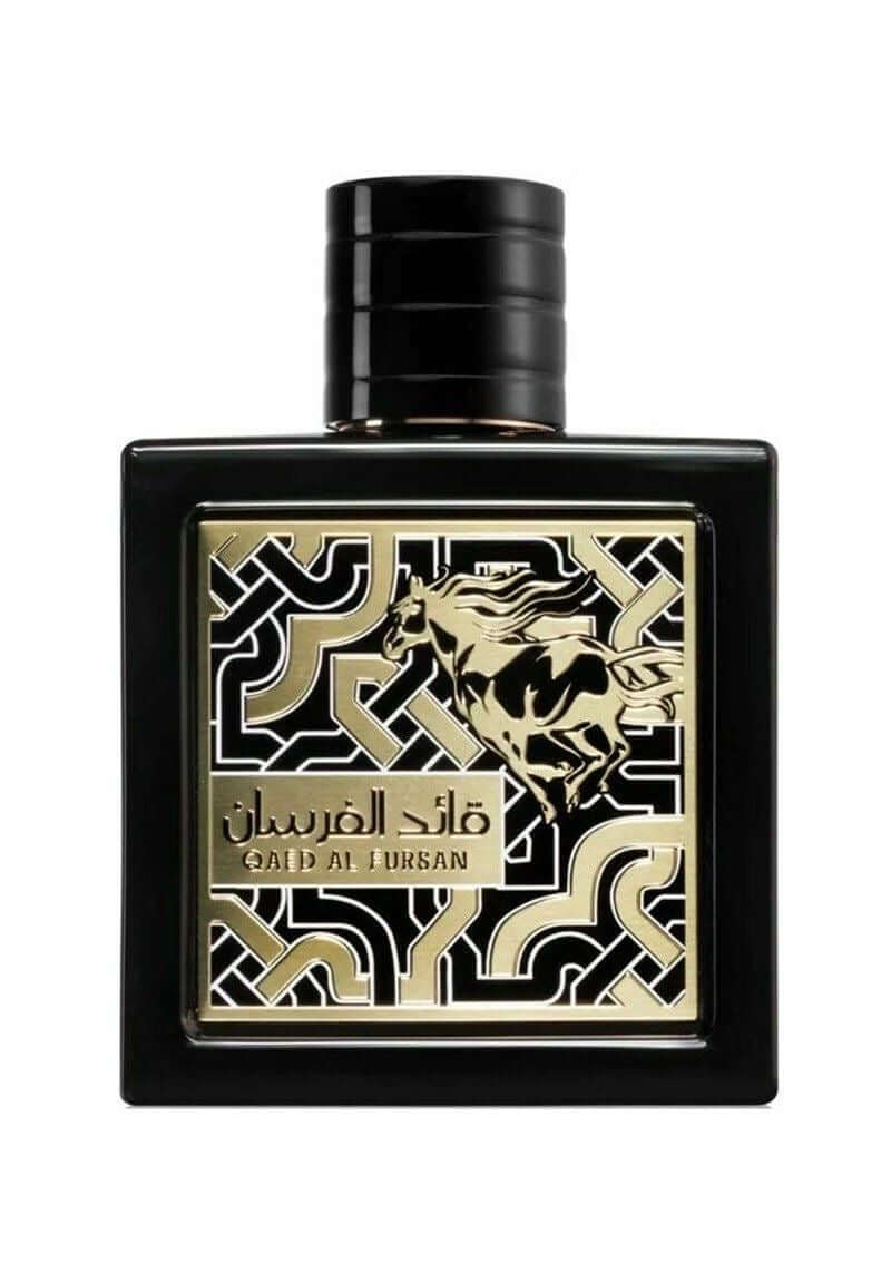 Lattafa Qaed Al Fursan - Parfum arăbesc bărbați fructat
