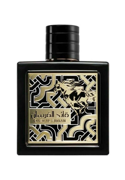 Lattafa Qaed Al Fursan - Parfum arăbesc bărbați fructat