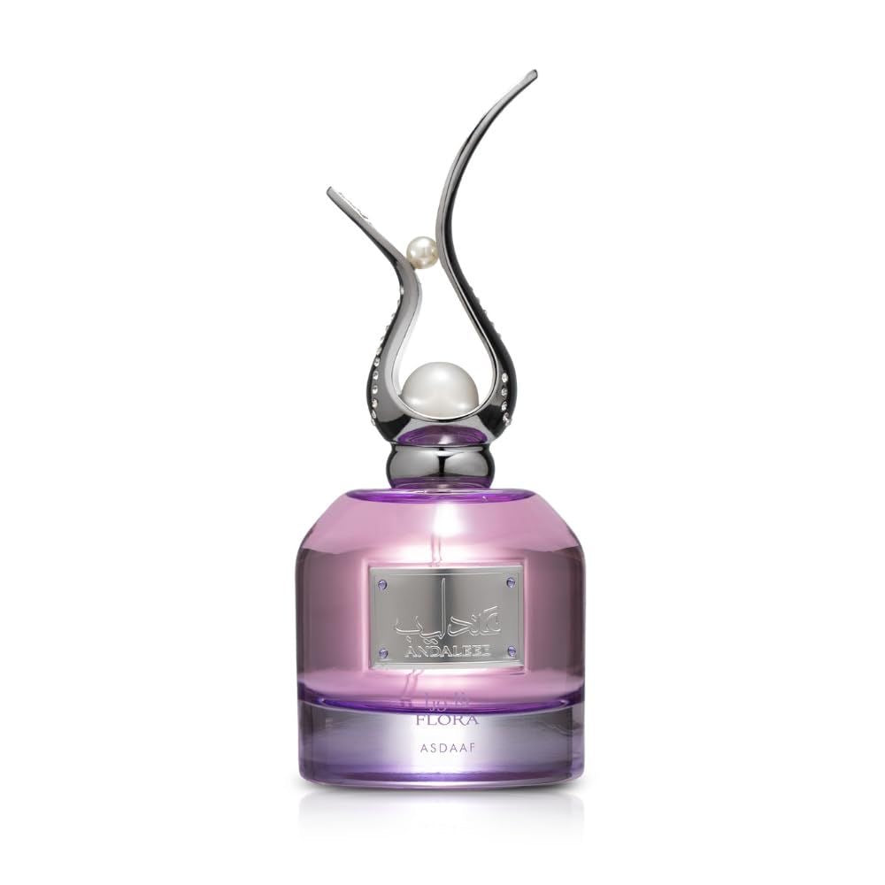 Parfum arăbesc damă Floral-fruity - Andaleeb Flora