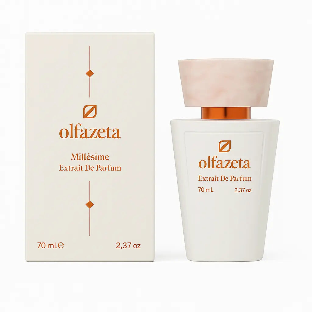 Parfum Chogan Olfazeta 071 – damă floral fructat