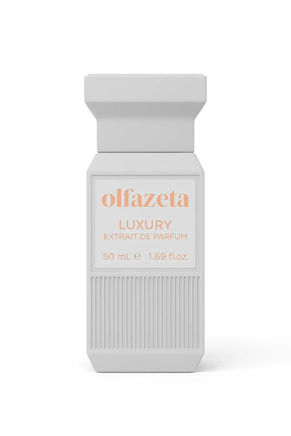 Parfum damă Chogan Olfazeta 111 - dulce fructat