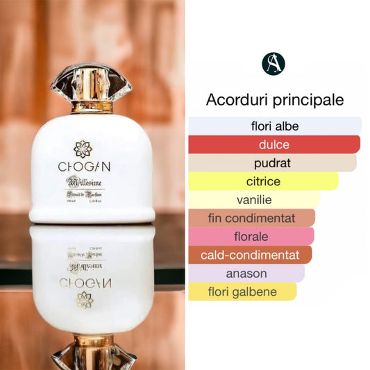 Parfum Chogan Femei 081 inspirat din Classique-JPG