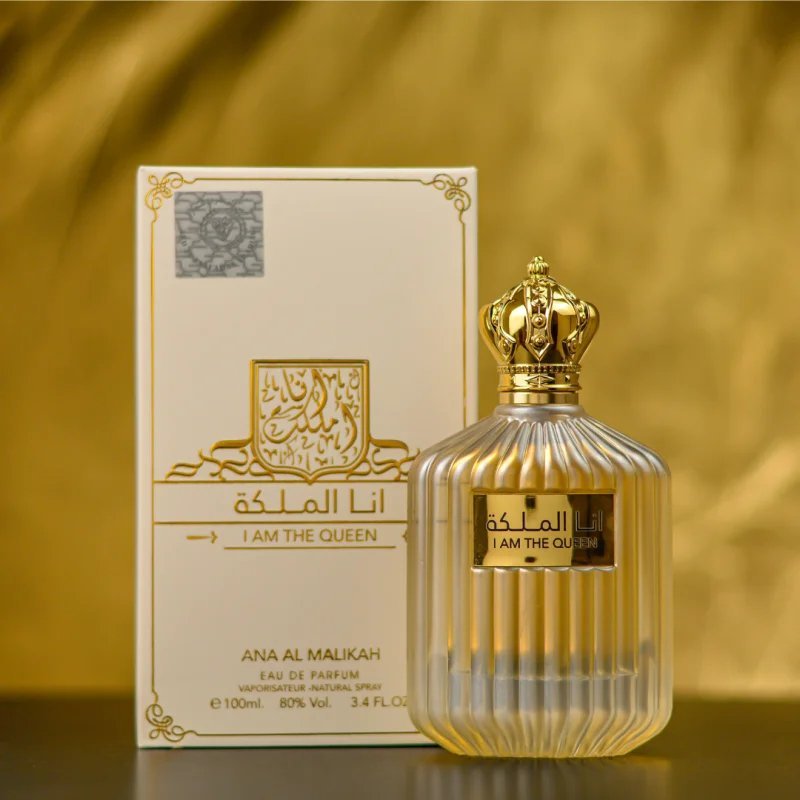 Parfum arabesc i am the queen pareri