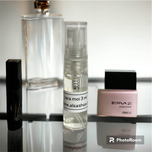 Mostre parfum Yara Moi – Lattafa | Aromă floral-fructată persistentă