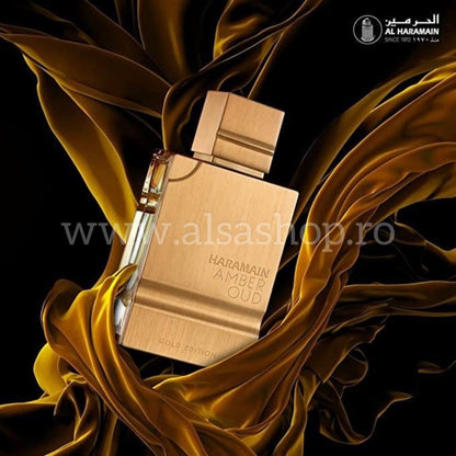 Al Haramain Amber Oud Gold Edition Unisex-2