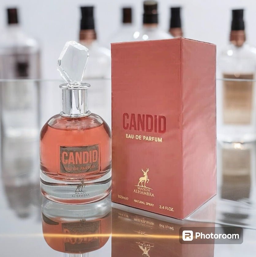 Candid, Maison Alhambra, Parfum Arabesc Dama-0