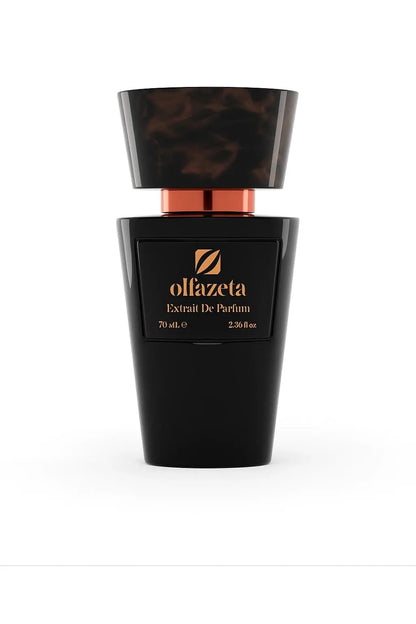 Parfum unisex Chogan Olfazeta 054 gurmand, cu note de orhidee