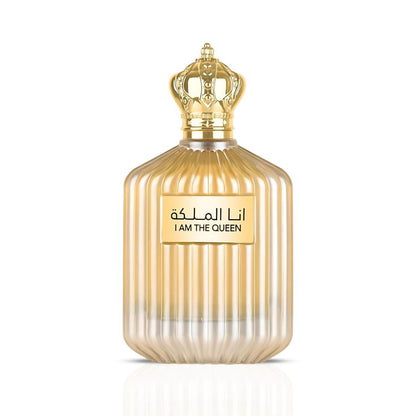 I Am The Queen - Parfum Arabesc damă Floral Vanilat
