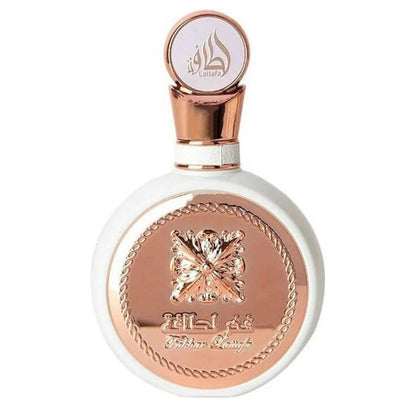 Lattafa Fakhar Femme - Parfum arabesc Damă dulce, floral