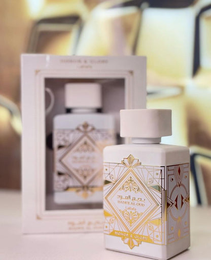 PARFUM Lattafa Honor and Glory