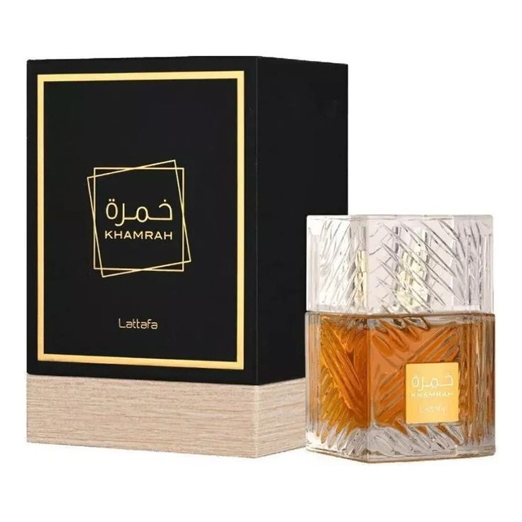Lattafa Khamrah – parfum arabesc unisex oriental