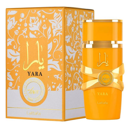 Yara Tous - Parfum Arabesc Damă Dulce-Floral-Tropical