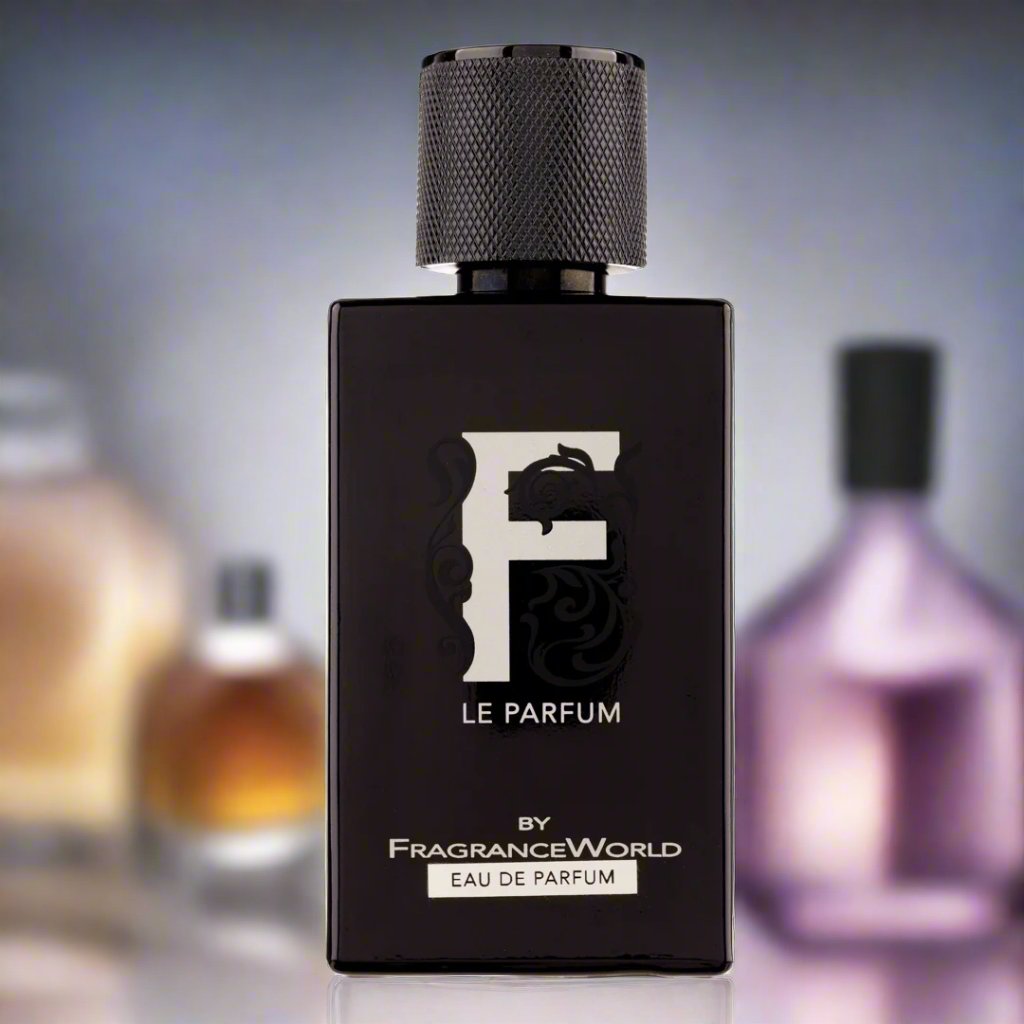 F le Parfum, Fragrance World, Barbati - inspirat din Y Le Parfum by Yves Saint Laurent