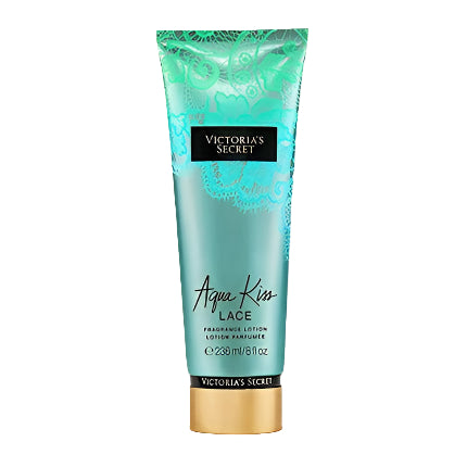 Loțiune de corp Victoria's Secret Aqua Kiss Lace
