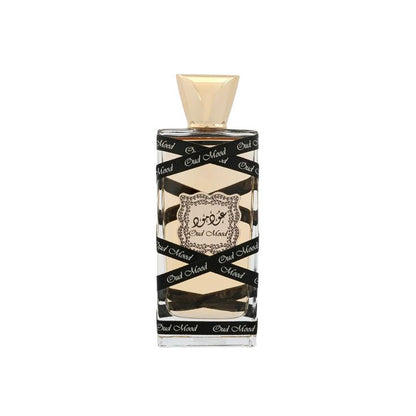 Oud Mood Parfum arabesc damă citric floral – Lattafa