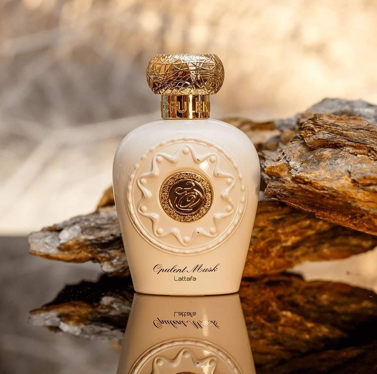 Opulent Musk Lattafa - Cel mai vandut parfum arăbesc dama