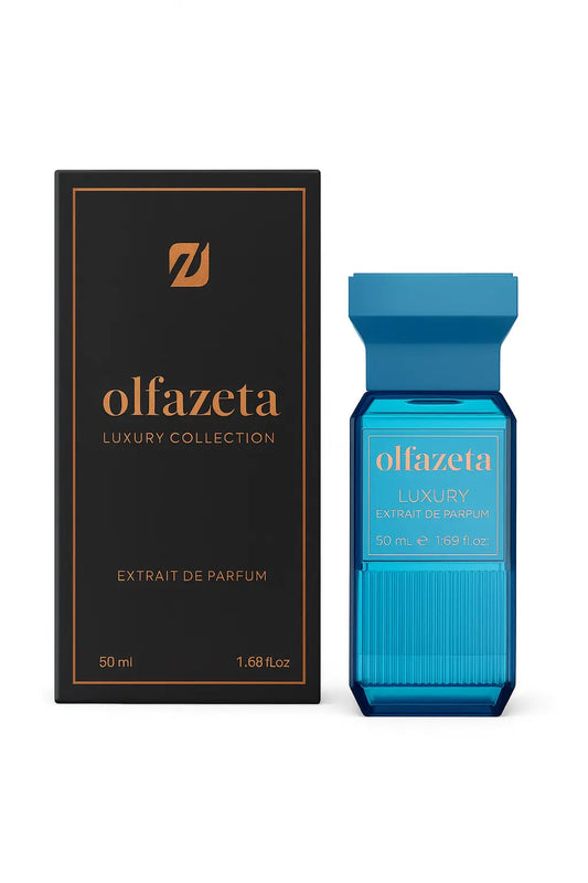 Parfum Olfazeta 129