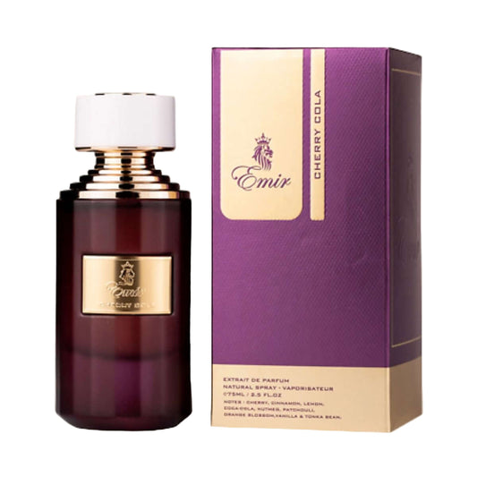 Cherry Cola - Parfum arabesc unisex dulce-fructat