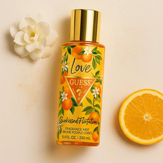 Parfum de Corp GUESS Love Sunkissed – Fresh & Sexy 250 ml