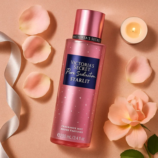 Parfum de corp Victoria's Secret Pure Seduction Starlit 250 ml