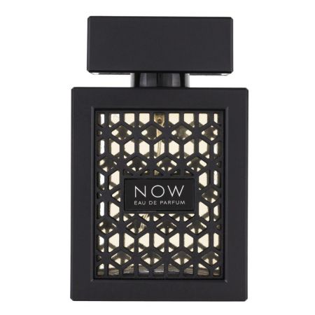 Rave Now - Parfum arabesc bărbați lemnos, condimentat