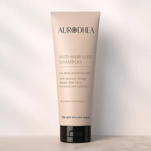 Sampon cu Cafeina Chogan Aurodhea