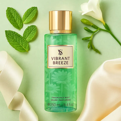 Spray de Corp Victoria's Secret Vibrant Breeze 250ml