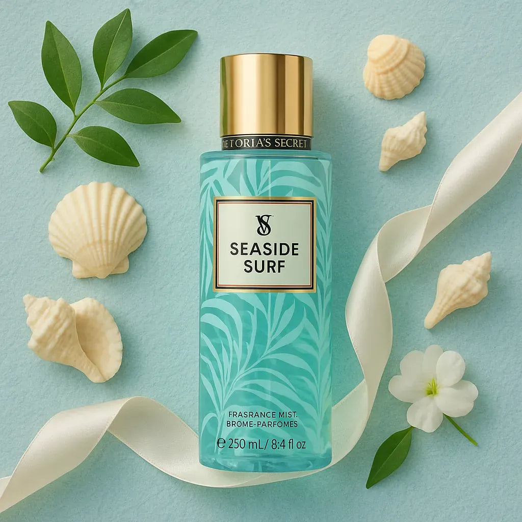 Spray de corp Victoria's Secret Seaside Surf 250ml