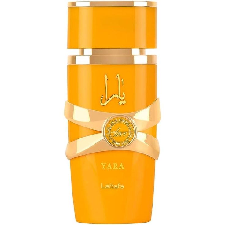 Yara Tous - Parfum Arabesc Damă Dulce-Floral-Tropical