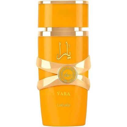 Yara Tous - Parfum Arabesc Damă Dulce-Floral-Tropical