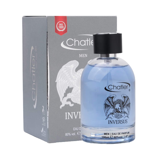 Parfum Chatler – Inversus Men – Inspirat din Paco Rabanne Invictus 100 ml
