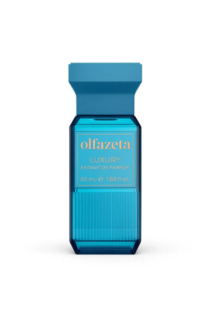 Parfum Chogan Olfazeta Luxury 129 – unisex fructat ambrat